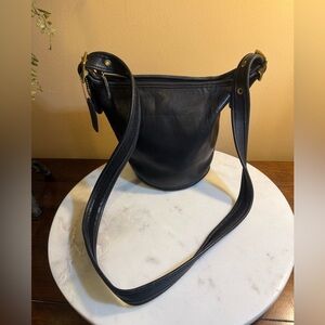 COACH vintage MAGGIE DUFFLE🔥9019